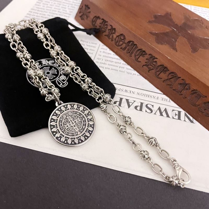 Chrome Hearts Necklaces